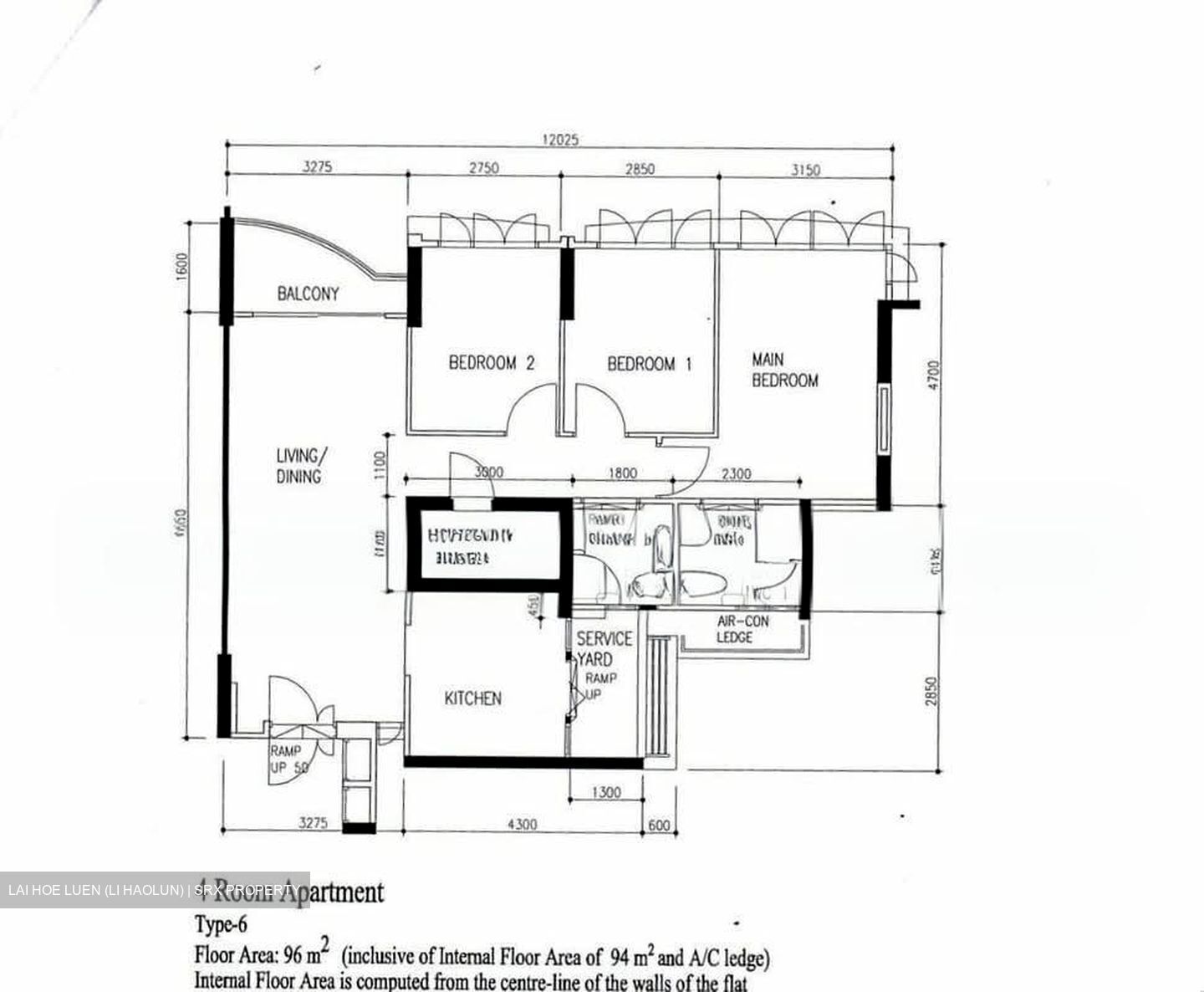 Blk 449 Jade Spring @ Yishun (Yishun), HDB 4 Rooms #574564791